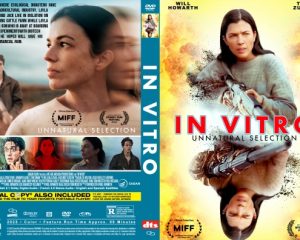 In Vitro (2024) DVD