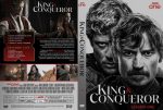 King & Conqueror (2025) Complete 1st Season DVD