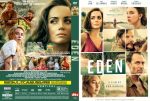 Eden (2024) DVD