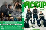 The Pickup (2025) DVD