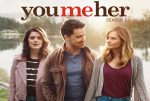 You Me Her  (2020) Complete 5th Season Blu-Ray