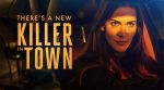 There's a New Killer in Town (2024) Blu-Ray
