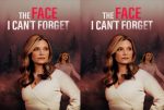 The Face I Can't Forget (2024) DVD