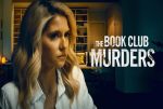 The Book Club Murders (2025) DVD
