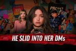 He Slid Into Her DM's (2024) DVD
