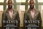 Watson Complete 1st Season (2025) DVD
