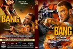 Bang (2025) Blu-Ray