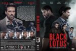 Black Lotus (2023) - Blu-Ray/ DVD / USB