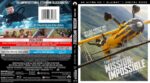 Mission Impossible The Final Reckoning (2025) - Blu-Ray/ DVD / USB
