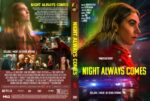 Night Always Comes (2025)- Blu-Ray/ DVD / USB