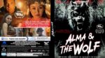Alma and the Wolf (2025) Blu-Ray