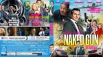 The Naked Gun (2025) Blu-Ray
