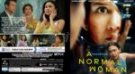 A Normal Woman (2025) Blu-Ray