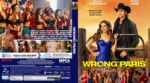 The Wrong Paris  (2025) Blu-Ray