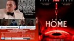  The Home (2025) Blu-Ray