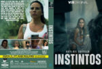 Instintos (2025) Blu-Ray