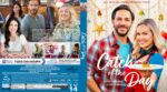 Catch of the Day (2025) Blu-Ray
