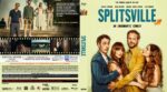 Splitsville (2025) Blu-Ray