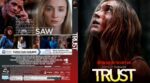 Trust (2025) Blu-Ray