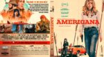 Americana (2025) Blu-Ray