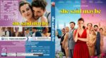 She Said Maybe (2025) Blu-Ray