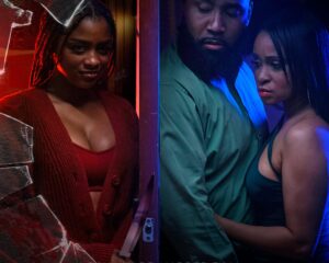 Dark Secret (2025) Blu-Ray