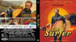 The Surfer (2025) Blu-Ray