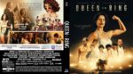Queen of the Ring (2024) Blu-Ray