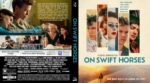 On Swift Horses (2025) Blu-Ray