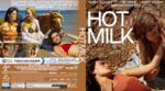 Hot Milk (2025) Blu-Ray