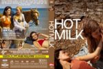 Hot Milk (2025) DVD