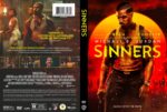 Sinners (2025) DVD