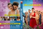 She Said Maybe (2025) DVD