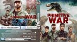 Primitive War (2025) Blu-Ray
