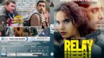 Relay (2025) Blu-Ray