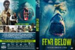 Fear Below (2025) DVD