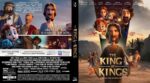 The King of Kings (2025) Blu-Ray