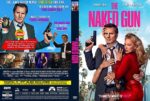 The Naked Gun (2025) DVD