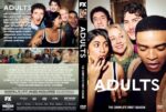 Adults (2025) Complete 1st Season -Blu-Ray / DVD / USB
