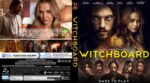 Witchboard (2024) Blu-Ray