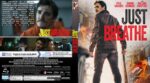Just Breathe (2025) Blu-Ray