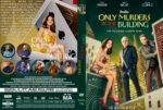 Only Murders in the Building (2025) Complete 5th Season DVD
