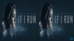 If I Run (2025) Blu-Ray