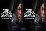 The Girl in the Garage: The Laura Cowan Story (2025) Blu-Ray