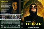 Tehran (2020) Complete 1st Season DVD