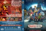 Haunted Hotel (2025) Complete 1st Season DVD