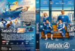 The Fantastic Four First Steps (2025) DVD