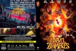Marvel Zombies (2025) Complete 1st Season DVD