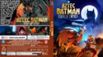 Aztec Batman Clash of Empires (2025) Blu-Ray