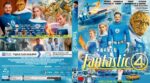 The Fantastic Four First Steps (2025) Blu-Ray